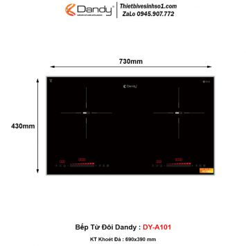 Bếp Từ Dandy DY-A101
