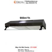 Máy Hút Mùi Dandy DY-H226