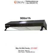 Máy Hút Mùi Dandy DY-H227