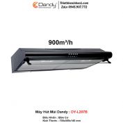 Máy Hút Mùi Dandy DY-L207B