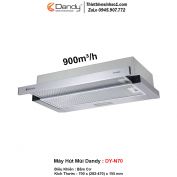 Máy Hút Mùi Dandy DY-N70