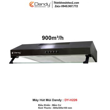 Máy Hút Mùi Dandy DY-H226