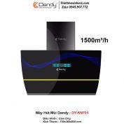 Máy Hút Mùi Dandy DY-KN701