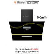 Máy Hút Mùi Dandy DY-KN902
