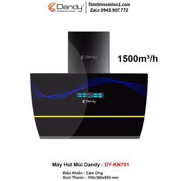 Máy Hút Mùi Dandy DY-KN701