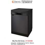 Máy Rửa Bát Dandy DY-SDS489