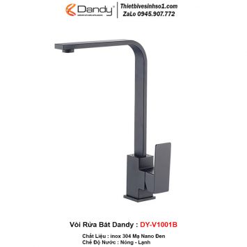 Vòi Rửa Bát Dandy DY-V1001B