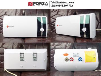 Bình Nóng Lạnh Lamborghini Forza