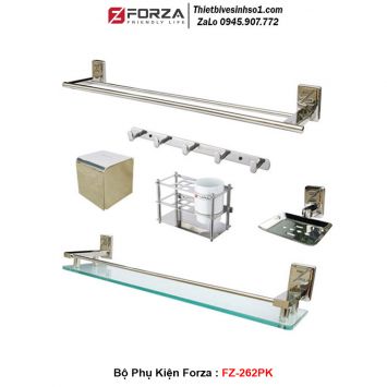 Bộ Phụ Kiện Forza FZ-262PK