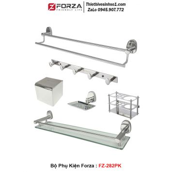 Bộ Phụ Kiện Forza FZ-282PK