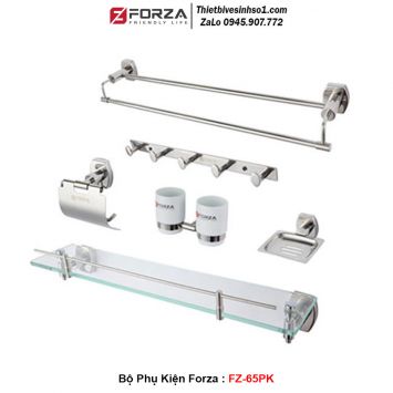 Bộ Phụ Kiện Forza FZ-65PK
