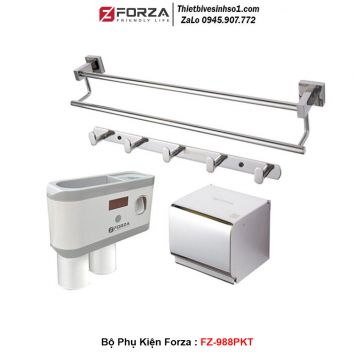 Bộ Phụ Kiện Forza FZ-988PKT