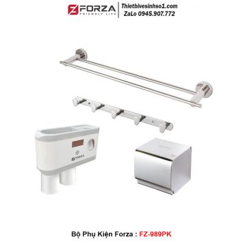 Bộ Phụ Kiện Forza FZ-989PK