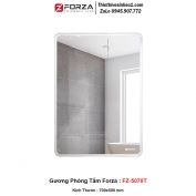 Gương Phòng Tắm Forza FZ-5070T