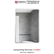 Gương Phòng Tắm Forza FZ-6080T