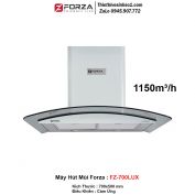 Máy Hút Mùi Forza FZ-700LUX
