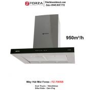 Máy Hút Mùi Forza FZ-700SB