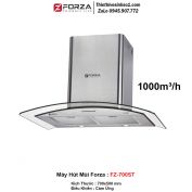 Máy Hút Mùi Forza FZ-700ST