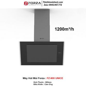 Máy Hút Mùi Forza FZ-900 UNICE