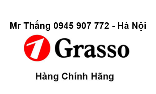 Logo-Grasso