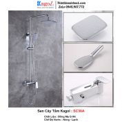 Sen Cây Tắm Kagol SC30A
