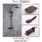 Sen Cây Tắm Kagol SC30B