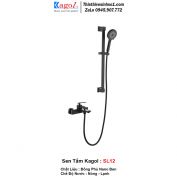 Sen Tắm Nóng Lạnh Kagol SL12