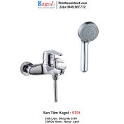 Sen Tắm Nóng Lạnh Kagol ST01