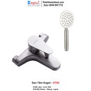 Sen Tắm Nóng Lạnh Kagol ST06