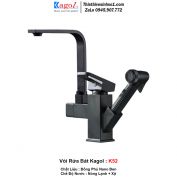 Vòi Rửa Bát Kagol K52