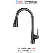 Vòi Rửa Bát Kagol K66