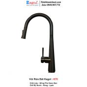 Vòi Rửa Bát Kagol K70