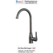 Vòi Rửa Bát Kagol K65