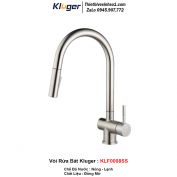 Vòi Rửa Bát Kluger KLF0008SS