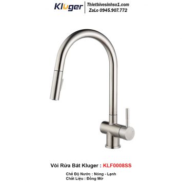 Vòi Rửa Bát Kluger KLF0008SS