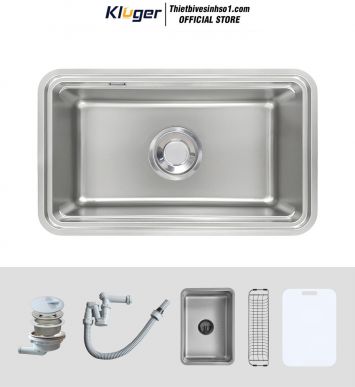 Chậu Rửa Bát Kluger KO7847FS Plus