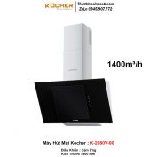 Máy Hút Mùi Kocher K-2080V-70