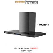 Máy Hút Mùi Kocher K-225MI-70