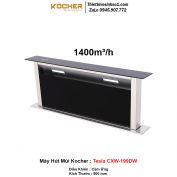 Máy Hút Mùi Kocher Tesla CXW-199DW