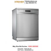 Máy Rửa Bát Kocher KDEU-8835SE