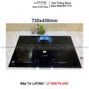 Bếp Từ LATINO LT-888IPLUSX