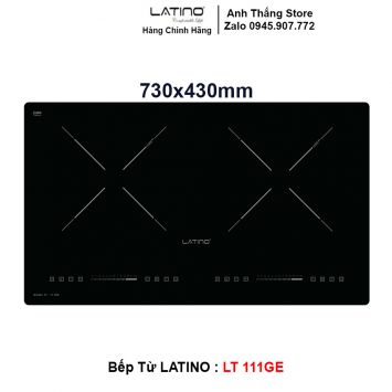 Bếp Từ LATINO LT-111GE