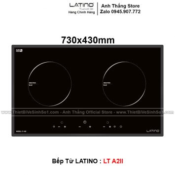 Bếp Từ LATINO LT-A2II