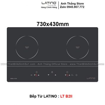 Bếp Từ LATINO LT-B2II