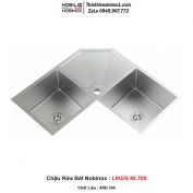 Chậu Rửa Bát Nobinox LIKEN NL700