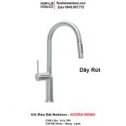 Vòi Rửa Bát Nobinox ADORA NX992
