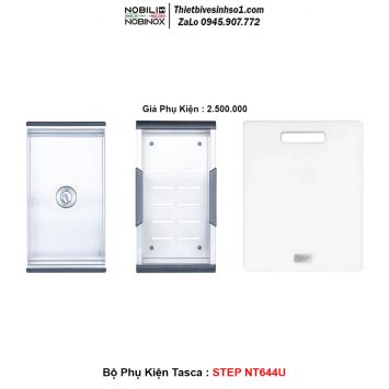 Bộ Phụ Kiện Tasca STEP NT644U