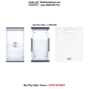 Bộ Phụ Kiện Tasca STEP NT685T
