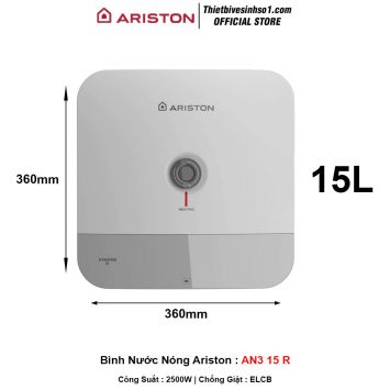 Bình Nước Nóng Ariston AN3 15 R