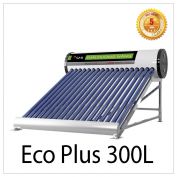 Thái Dương Năng Sơn Hà Eco 300L